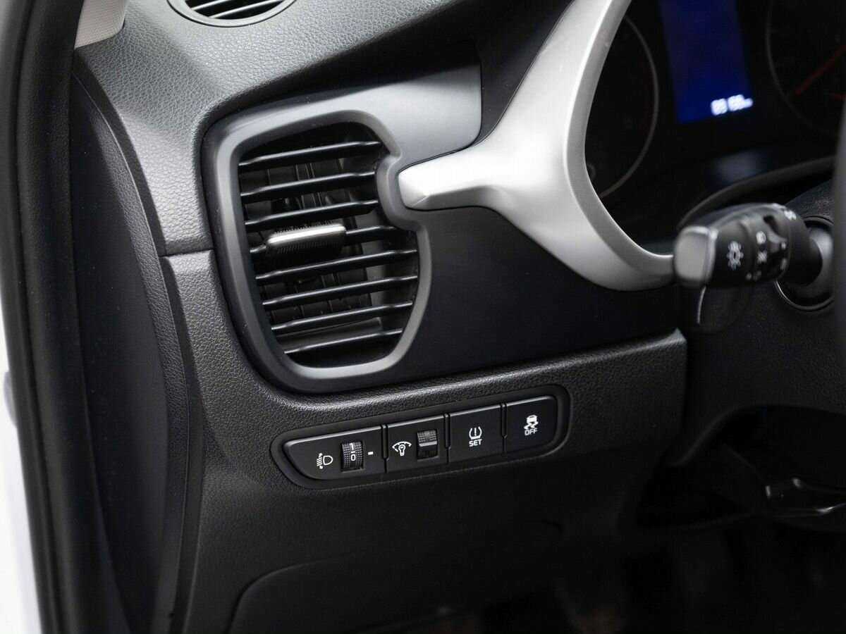Kia Rio, 2022 - Фото №17