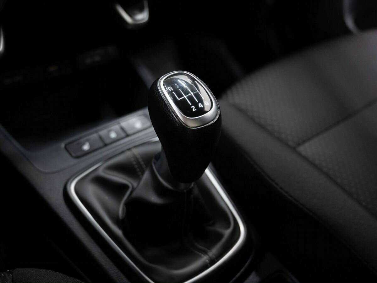 Kia Rio, 2022 - Фото №20