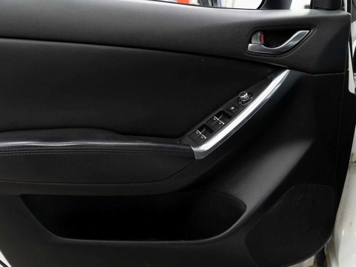 Mazda CX-5, 2016 - Фото №14