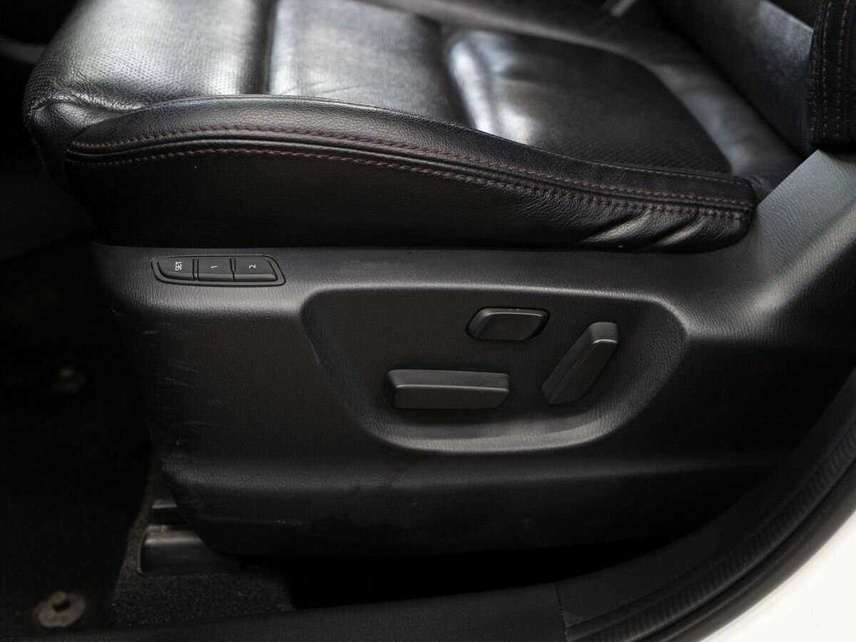 Mazda CX-5, 2016 - Фото №15