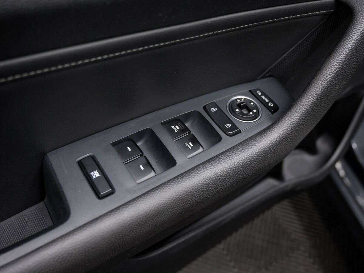 Hyundai Sonata, 2017 - Фото №15
