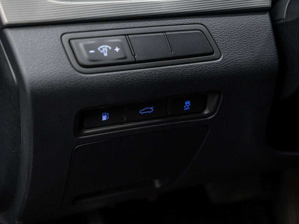 Hyundai Sonata, 2017 - Фото №16