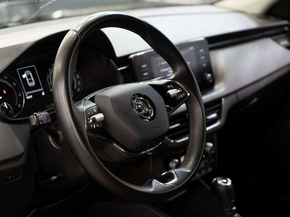 Skoda Rapid, 2021 - Фото №4