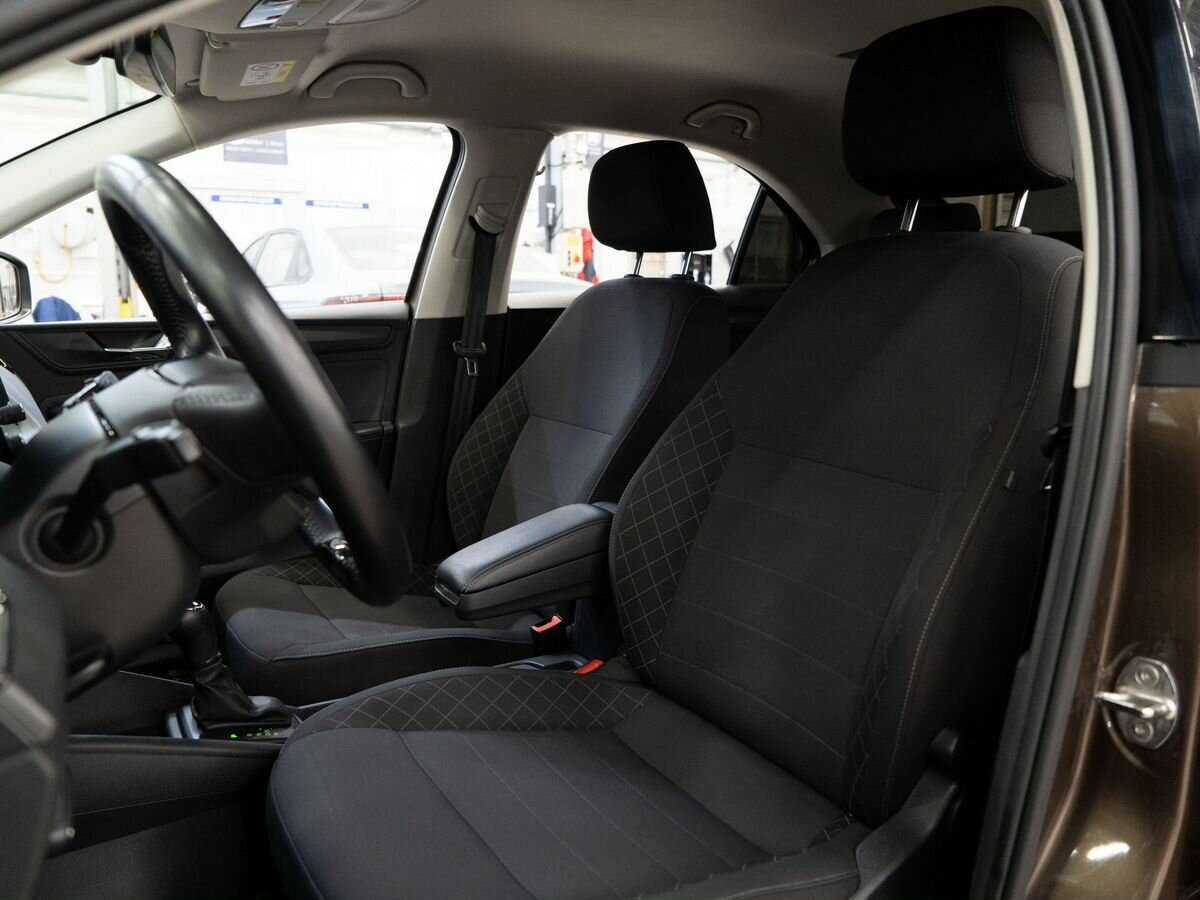 Skoda Rapid, 2021 - Фото №5