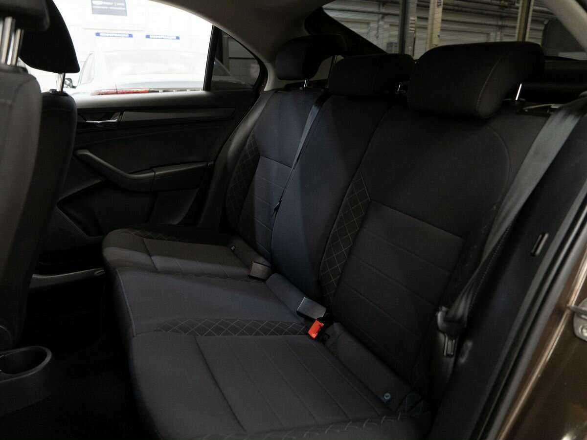 Skoda Rapid, 2021 - Фото №6