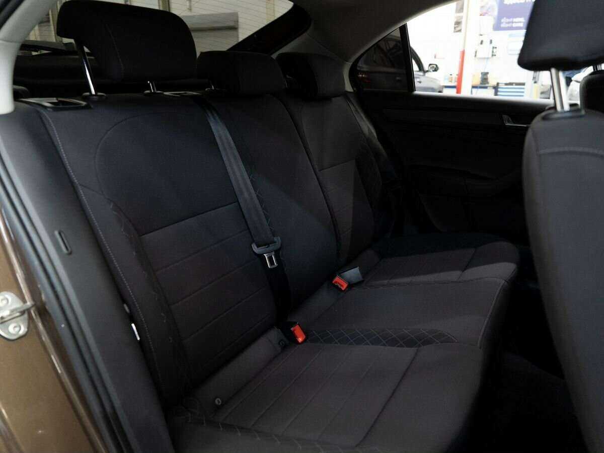 Skoda Rapid, 2021 - Фото №7