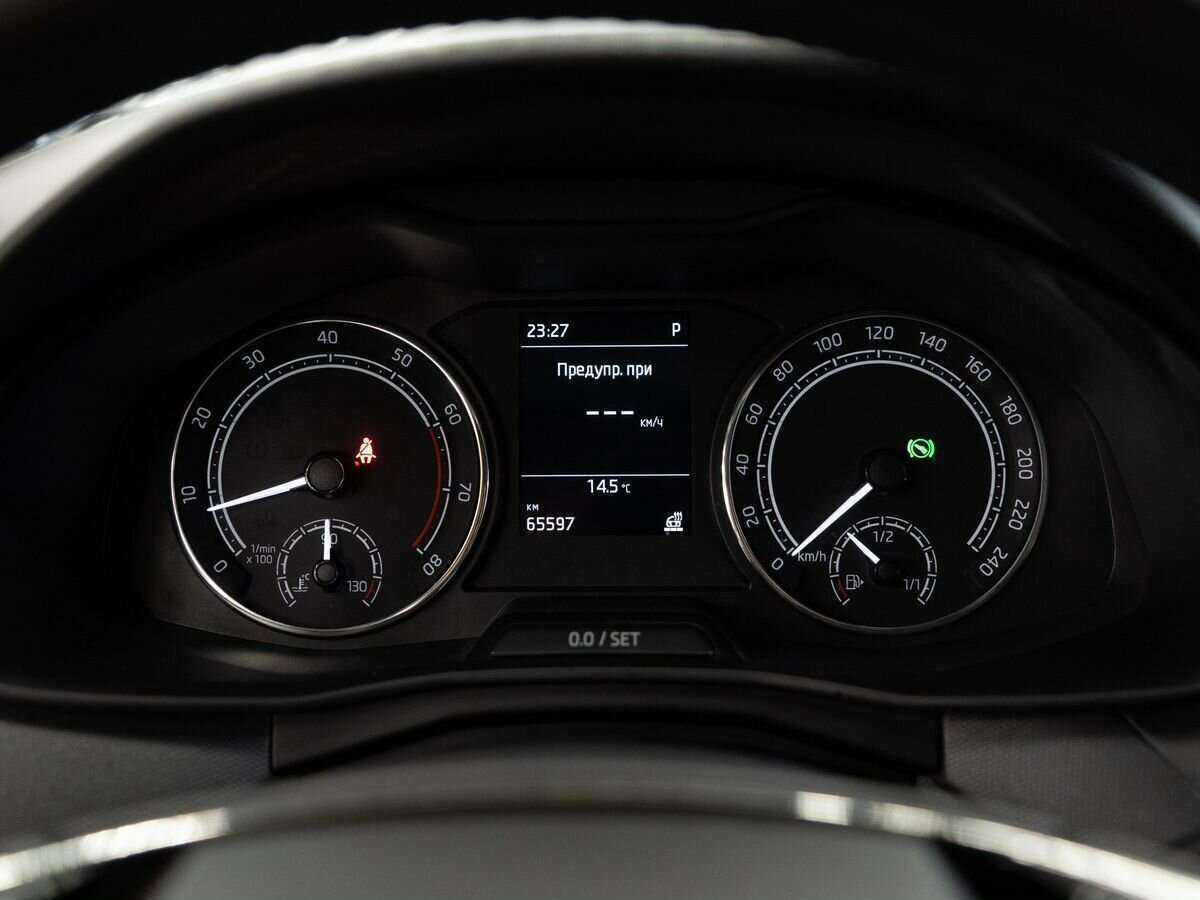 Skoda Rapid, 2021 - Фото №9