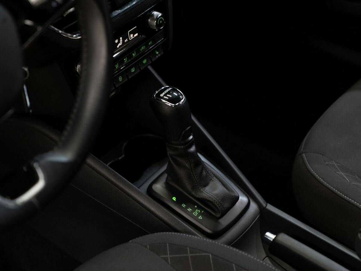 Skoda Rapid, 2021 - Фото №10