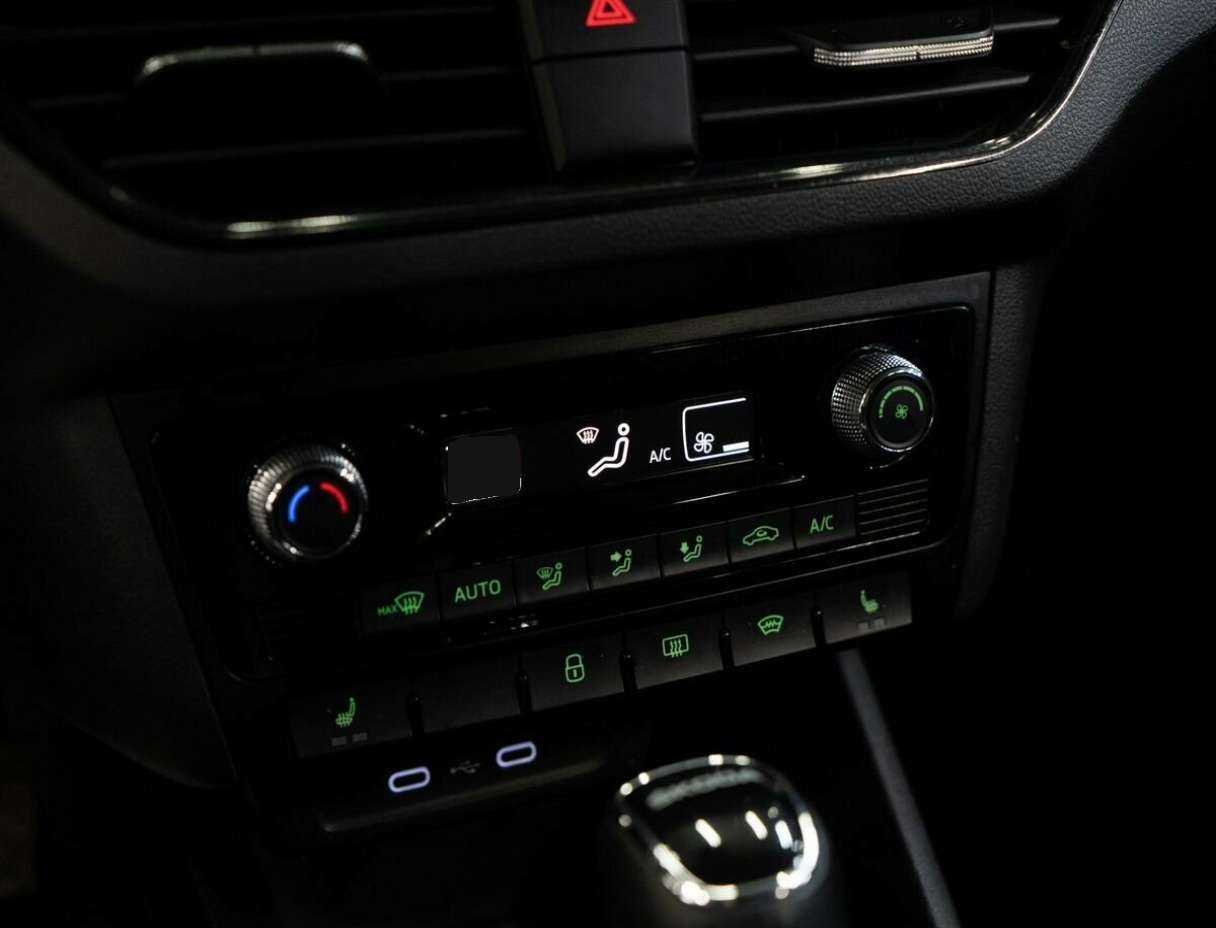 Skoda Rapid, 2021 - Фото №12