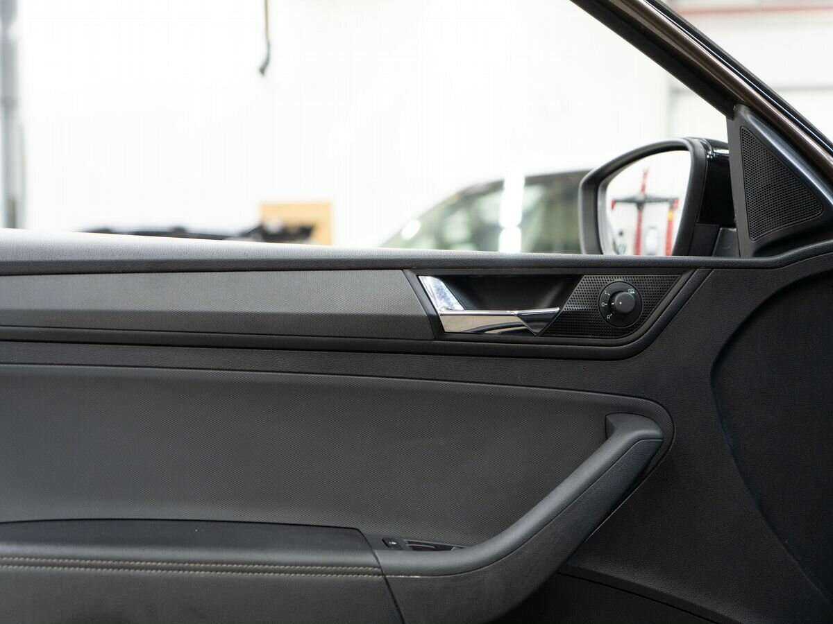 Skoda Rapid, 2021 - Фото №14