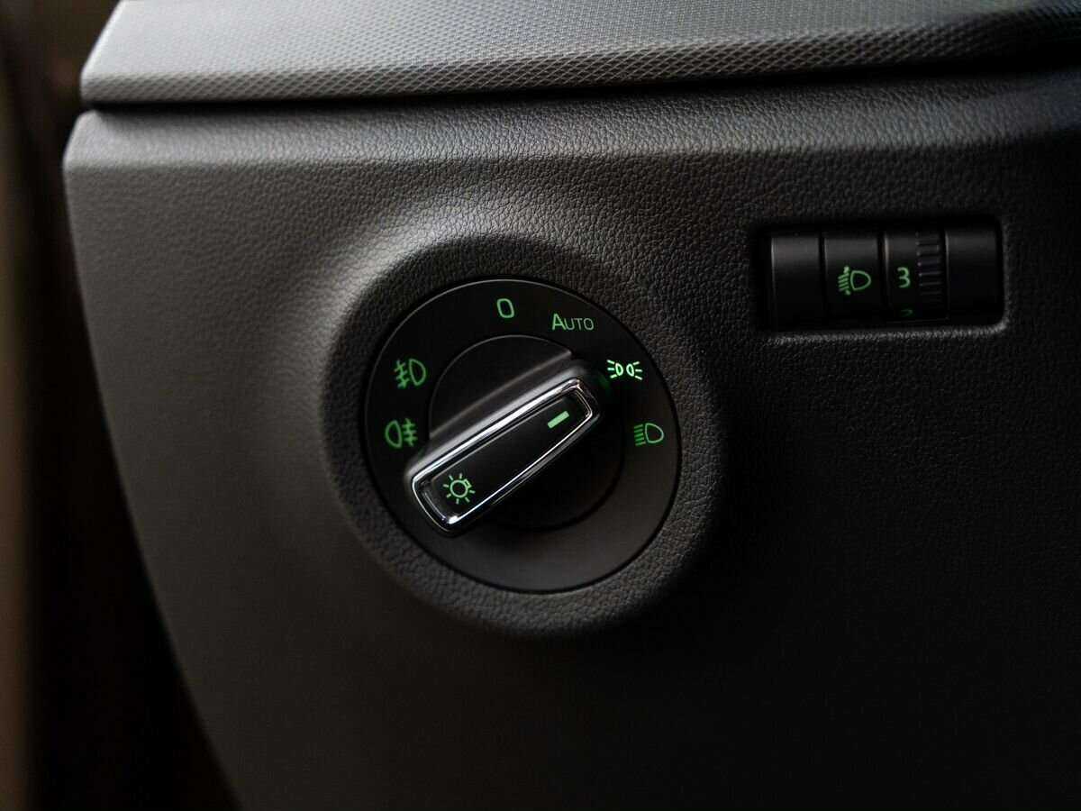 Skoda Rapid, 2021 - Фото №15