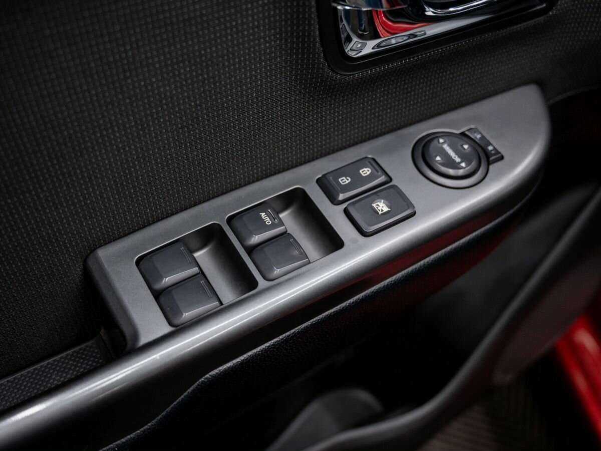 Kia Rio 4-speed, 2013 - Фото №12