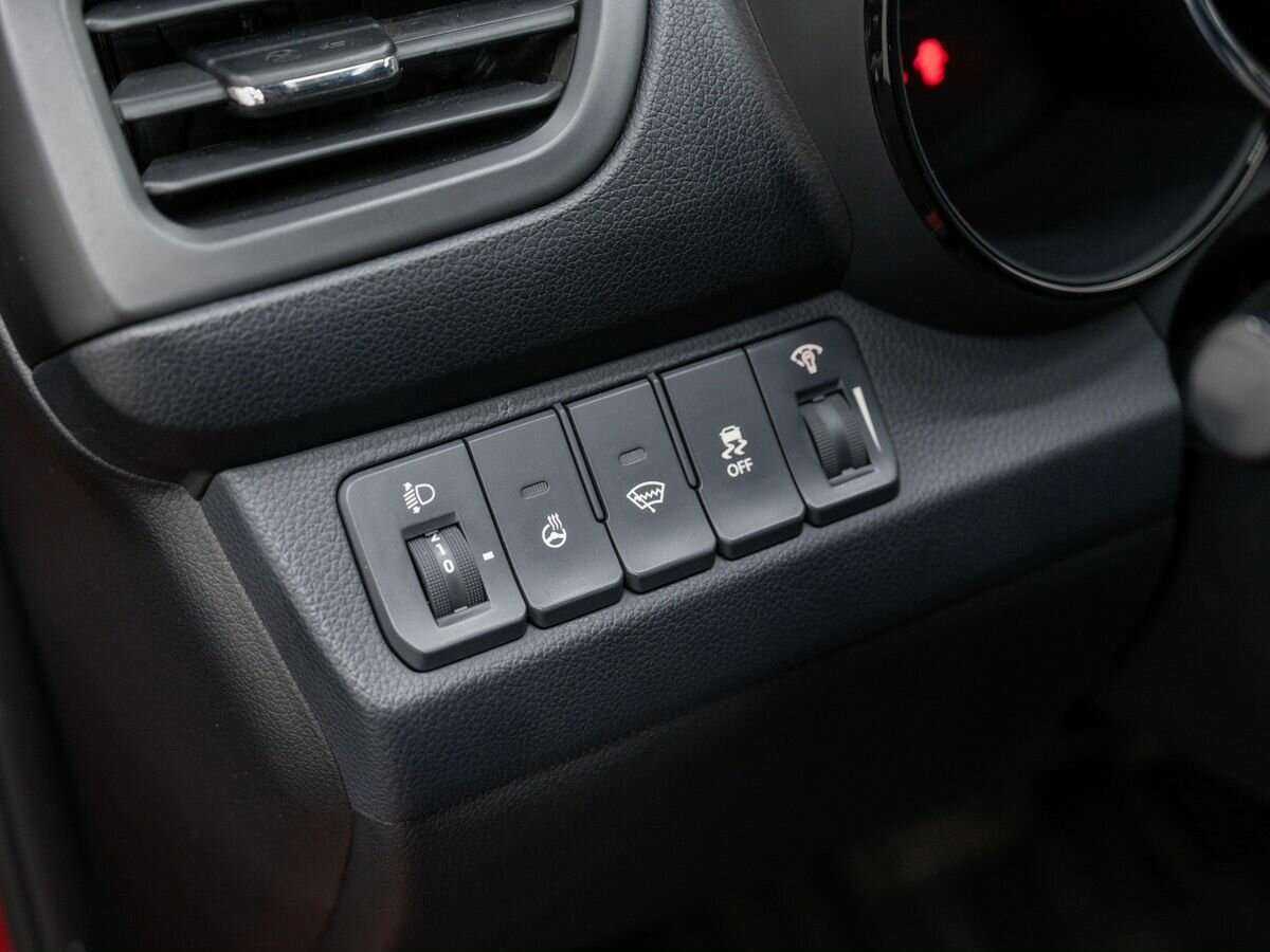 Kia Rio 4-speed, 2013 - Фото №13