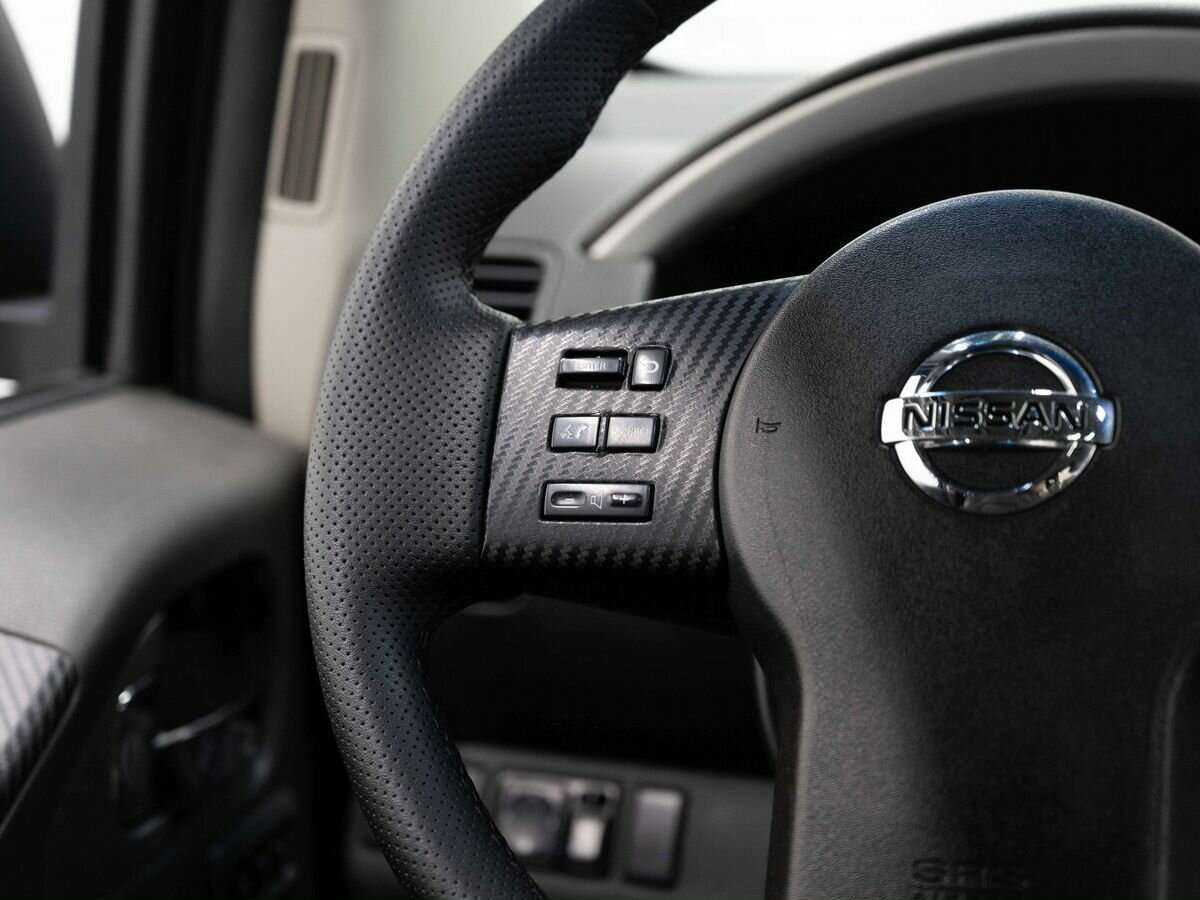 Nissan Pathfinder, 2013 - Фото №14
