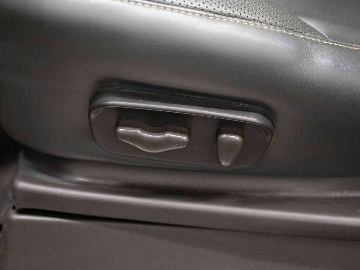 Nissan Pathfinder, 2013 - Фото №15