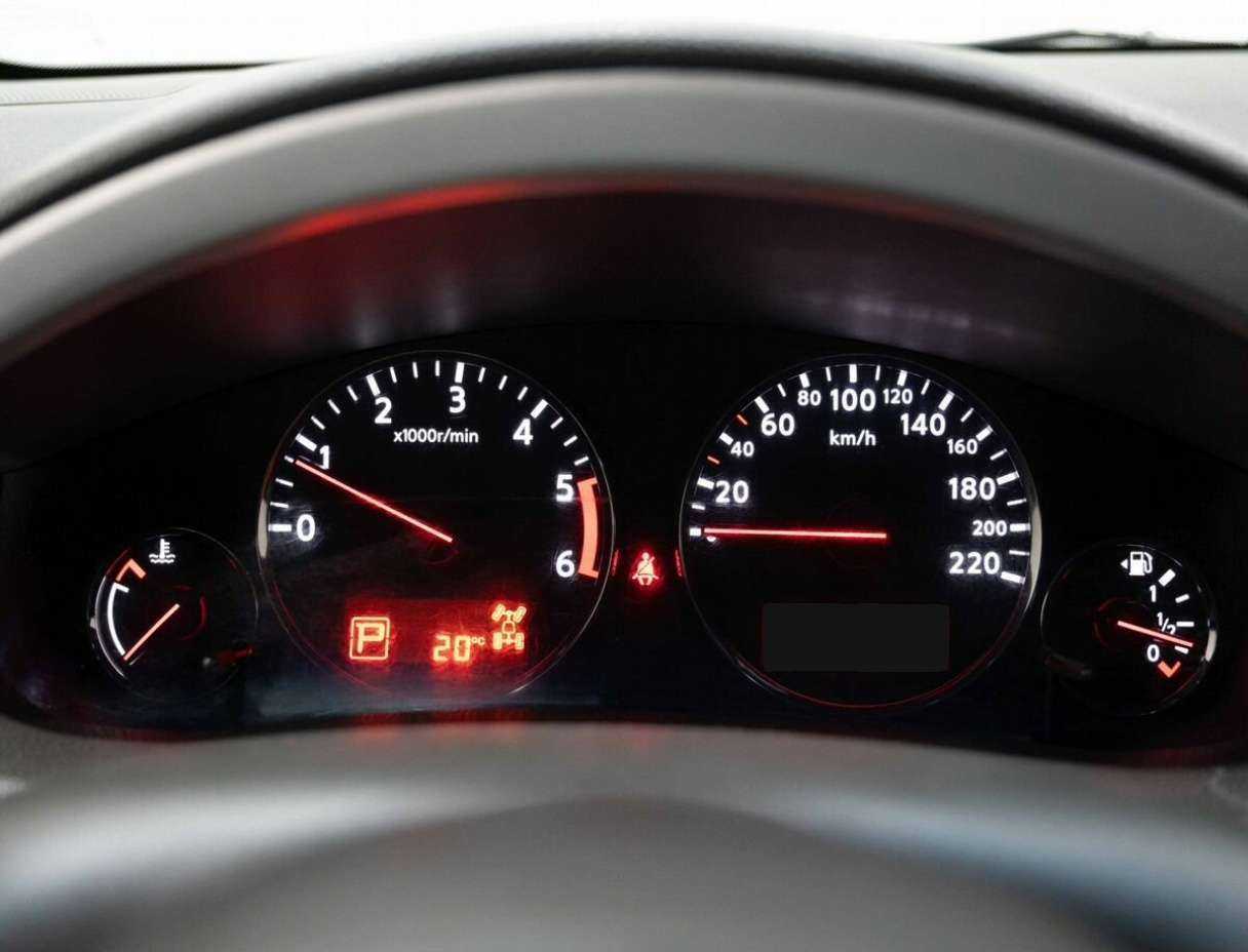 Nissan Pathfinder, 2013 - Фото №18