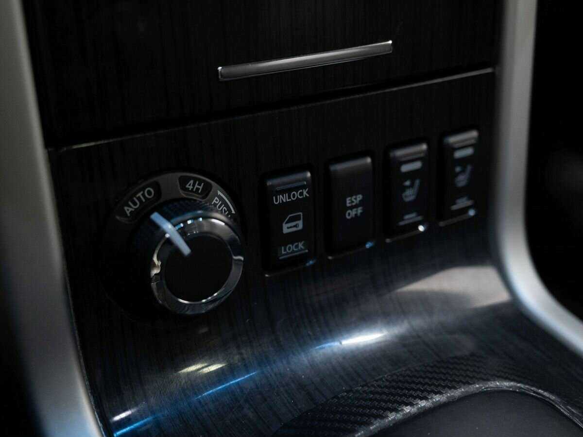 Nissan Pathfinder, 2013 - Фото №21