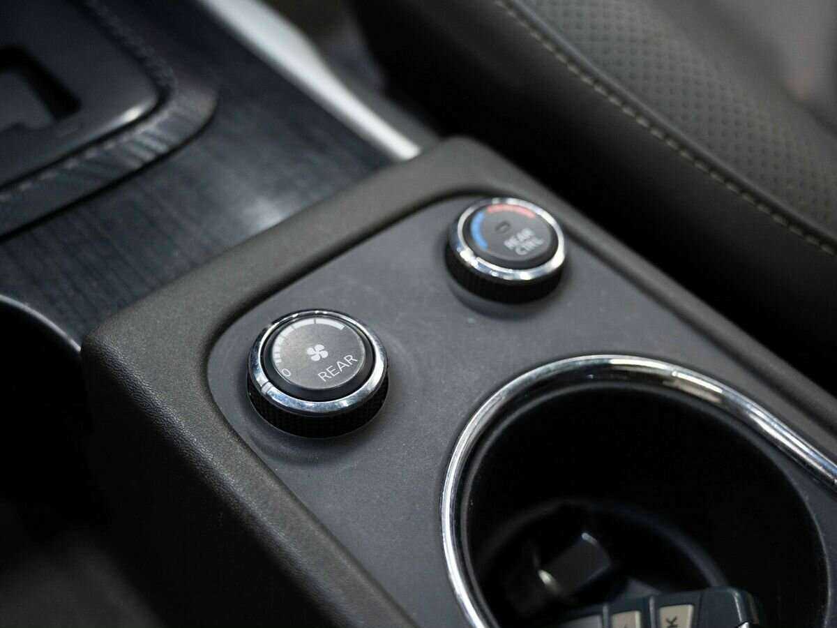 Nissan Pathfinder, 2013 - Фото №23