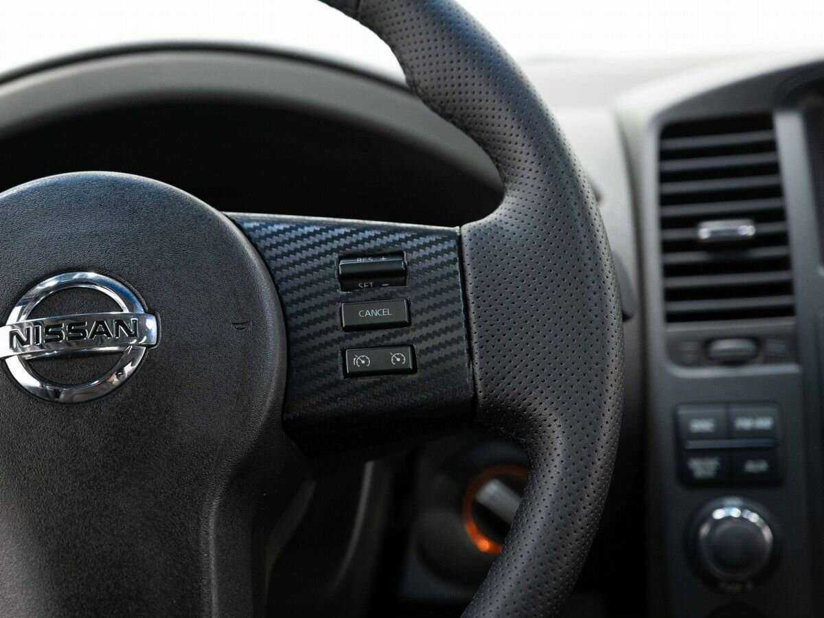 Nissan Pathfinder, 2013 - Фото №24