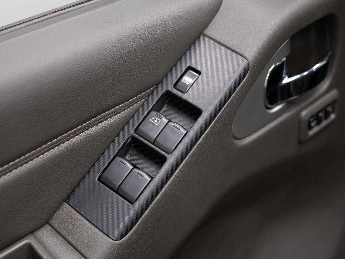 Nissan Pathfinder, 2013 - Фото №25