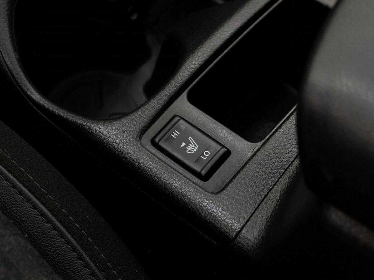 Nissan Qashqai, 2017 - Фото №20