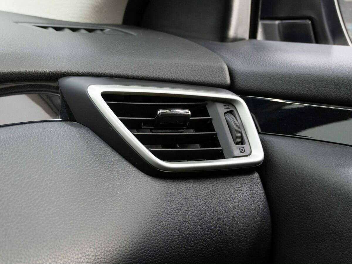 Nissan Qashqai, 2017 - Фото №21