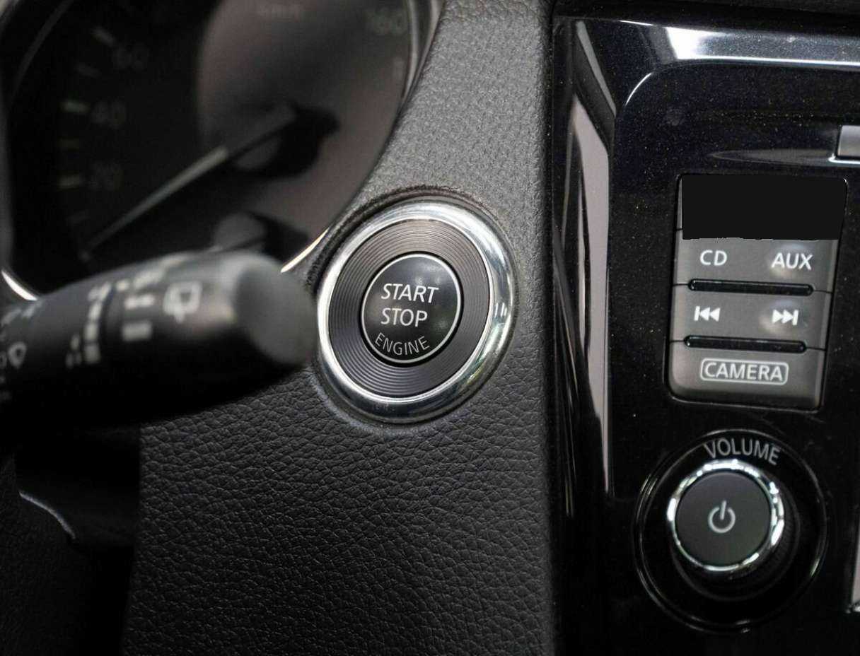 Nissan Qashqai, 2017 - Фото №23