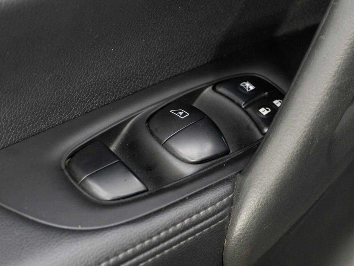 Nissan Qashqai, 2017 - Фото №24