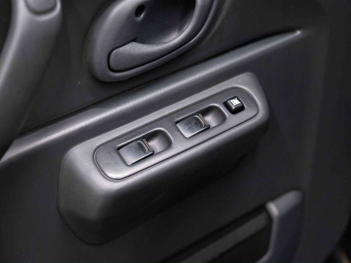 Suzuki Jimny, 2012 - Фото №12