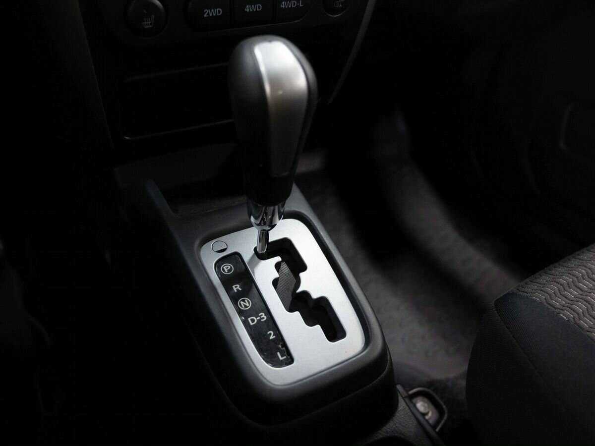 Suzuki Jimny, 2012 - Фото №17