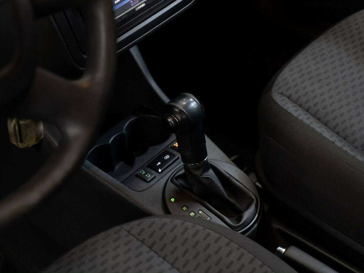 Skoda Fabia, 2012 - Фото №10