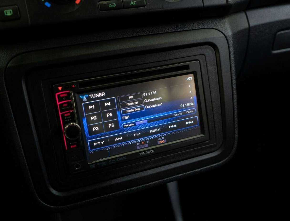 Skoda Fabia, 2012 - Фото №11