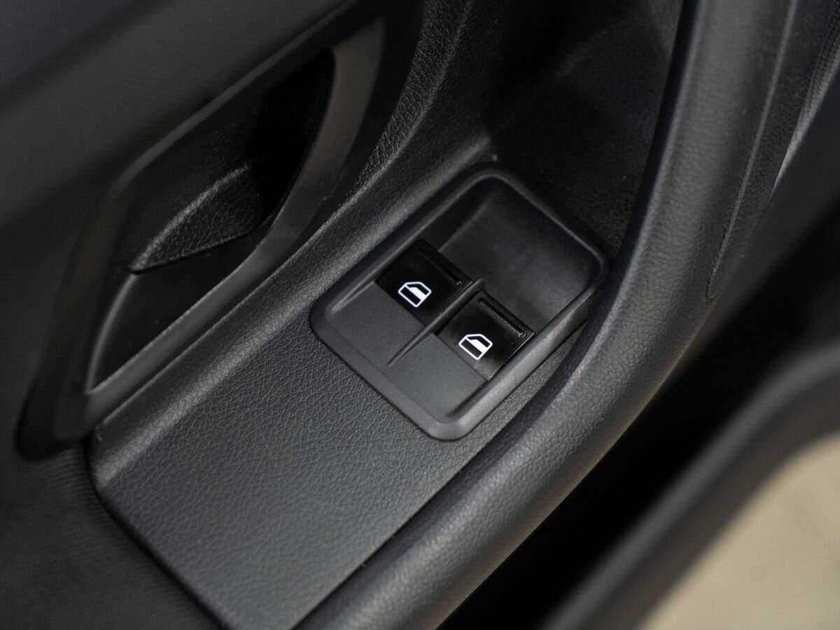 Skoda Fabia, 2012 - Фото №13