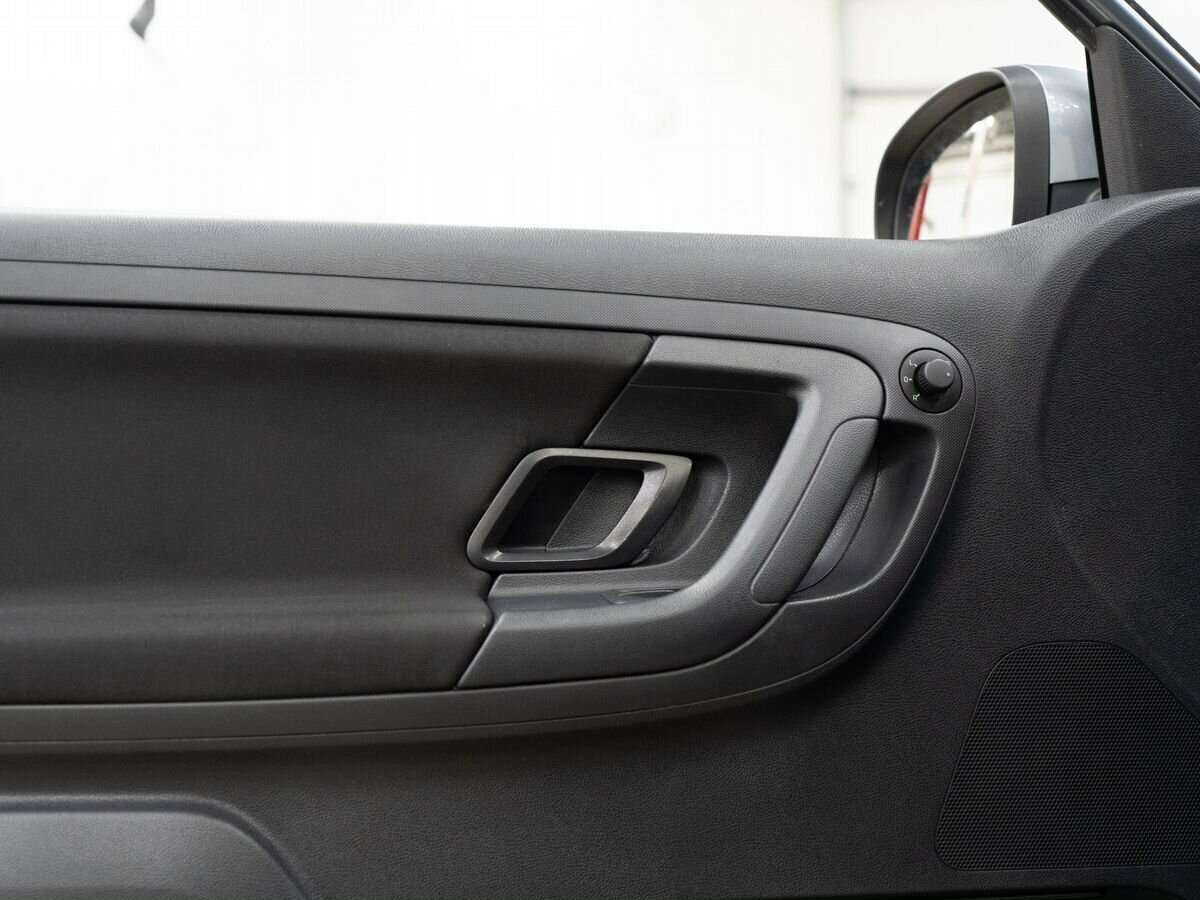 Skoda Fabia, 2012 - Фото №14