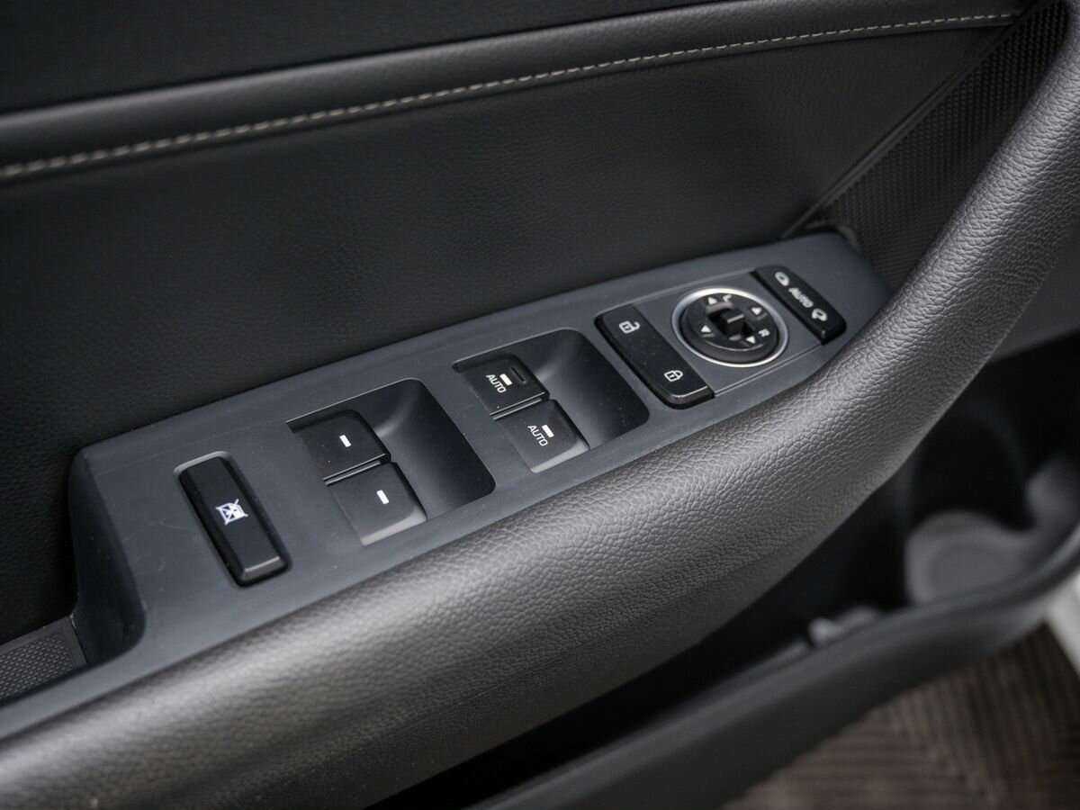 Hyundai Sonata, 2017 - Фото №18