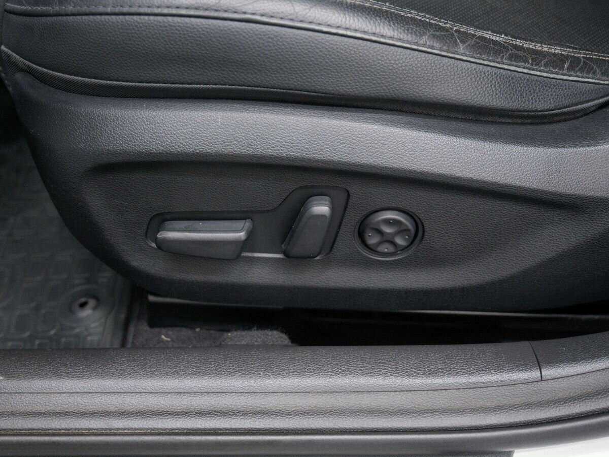 Hyundai Sonata, 2017 - Фото №19