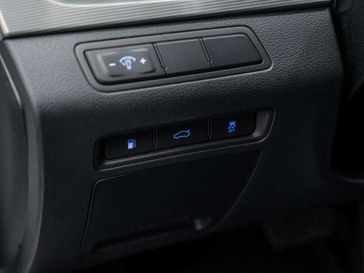 Hyundai Sonata, 2017 - Фото №20