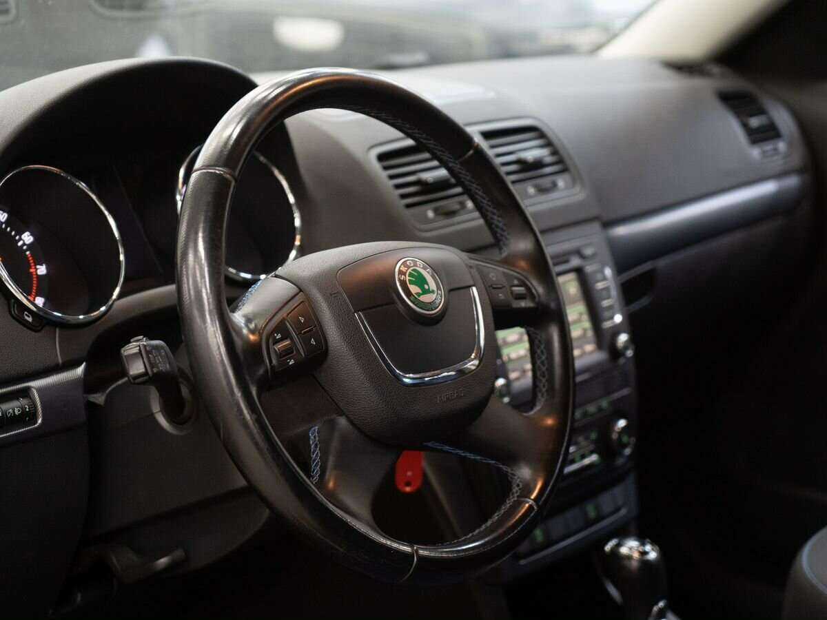 Skoda Yeti, 2013 - Фото №4