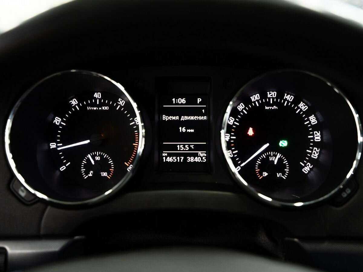 Skoda Yeti, 2013 - Фото №9