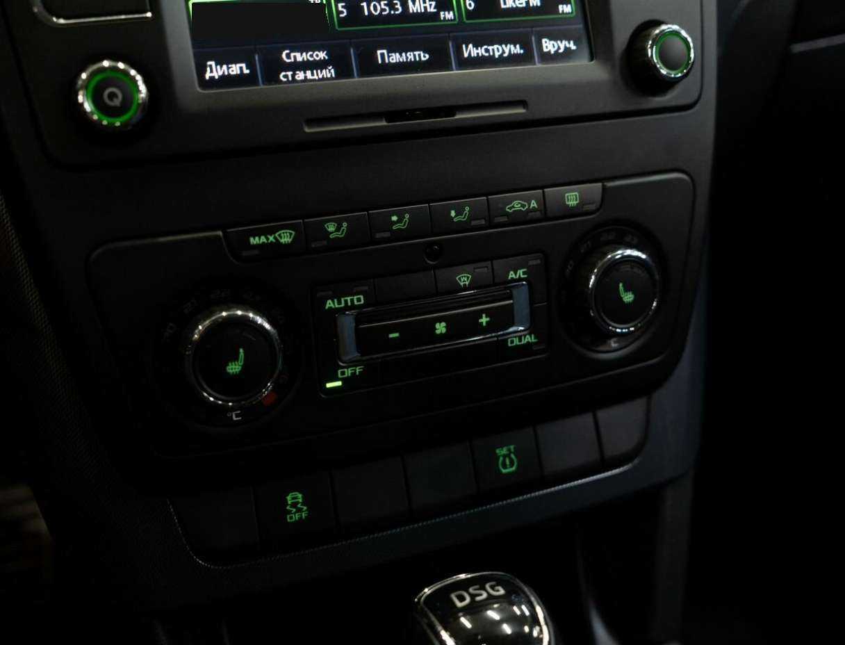 Skoda Yeti, 2013 - Фото №12