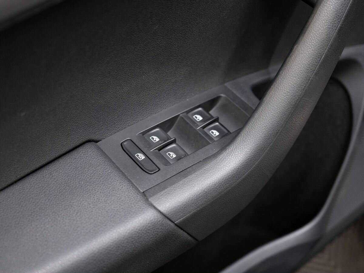 Skoda Octavia, 2017 - Фото №15