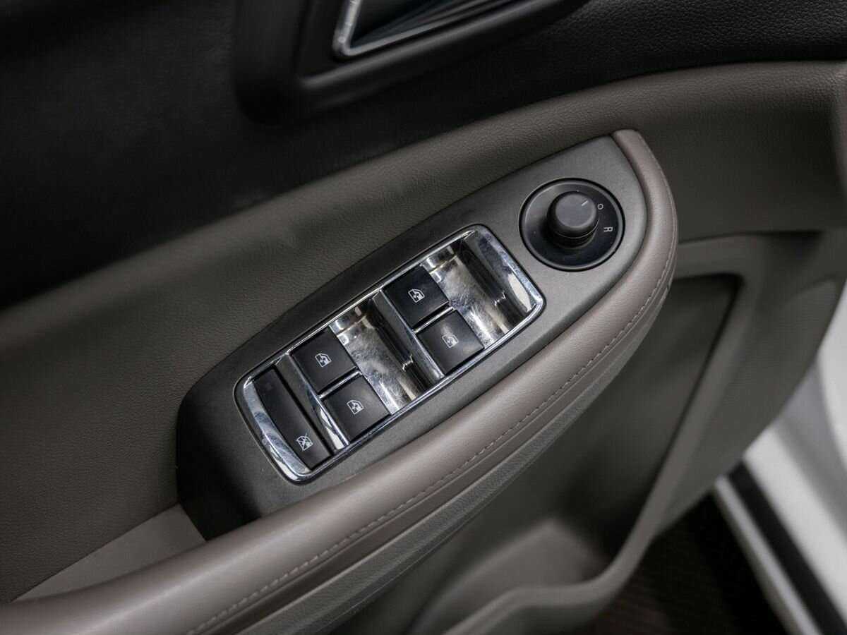 Chevrolet Malibu, 2012 - Фото №14