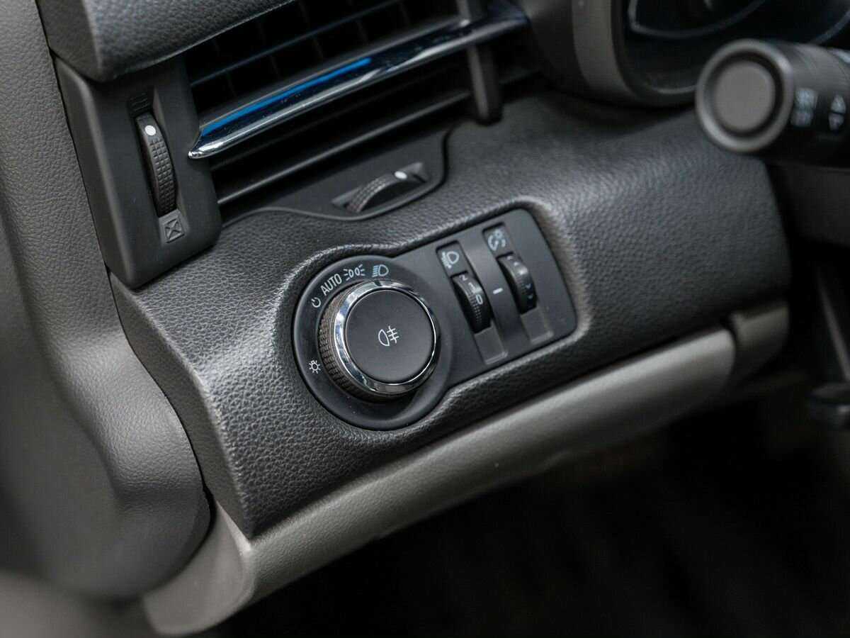 Chevrolet Malibu, 2012 - Фото №15