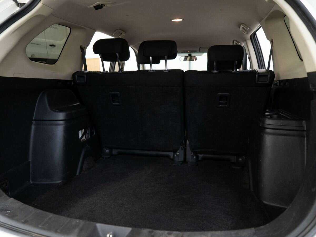 Mitsubishi Outlander, 2015 - Фото №9