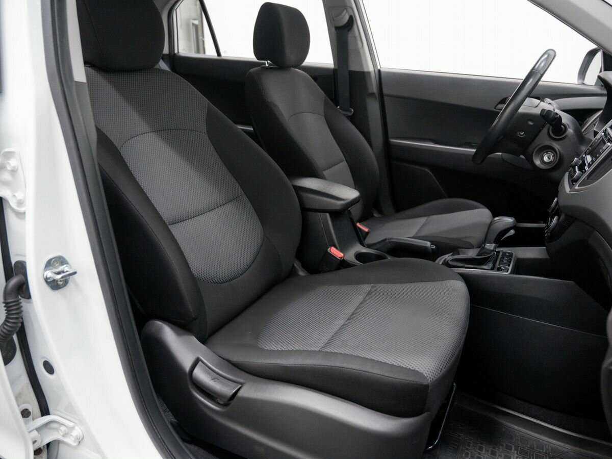 Hyundai Creta, 2019 - Фото №5