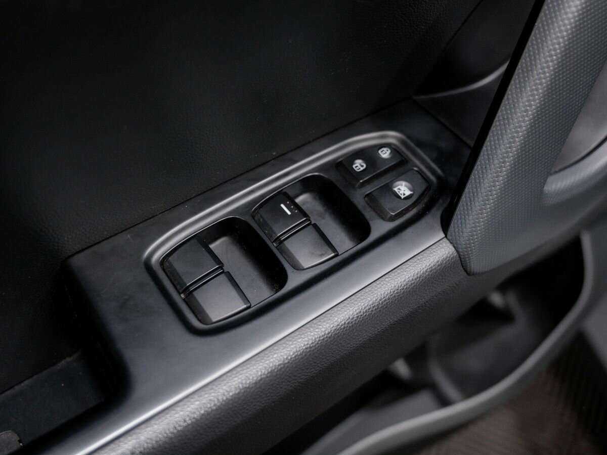 Hyundai Creta, 2019 - Фото №11