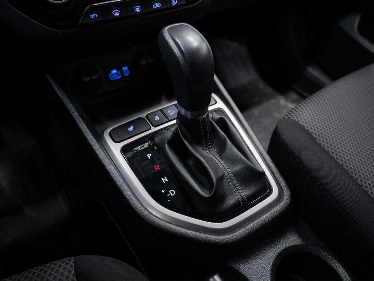 Hyundai Creta, 2019 - Фото №16