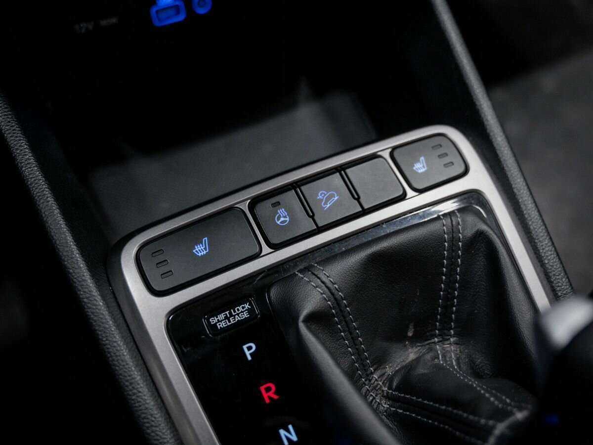 Hyundai Creta, 2019 - Фото №17