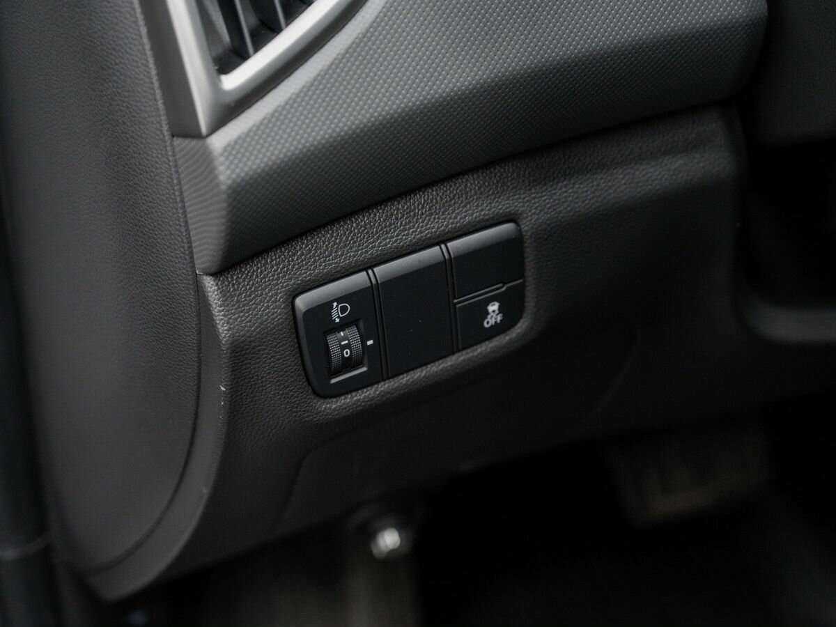 Hyundai Creta, 2021 - Фото №15