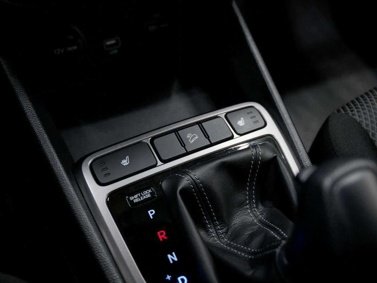 Hyundai Creta, 2021 - Фото №18